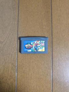 トマトアドベンチャー GBA
