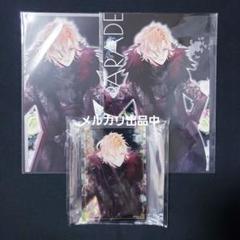 デス・パレード デスパレード グッズ ストラップ アクリル チャーム デキム GOODS｜アニメ『デス・パレード』公式サイト