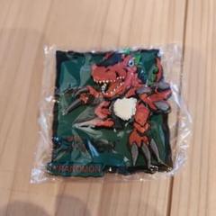 デジモン ティラノモン 3D マグネットのサムネイル
