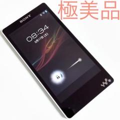 超美品】SONY ウォークマン NW-F885 16GB しろ 5451 - メルカリ