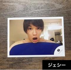 SixTONES ジェシー クリエ 公式写真 Jr ジャニーズ STARTO