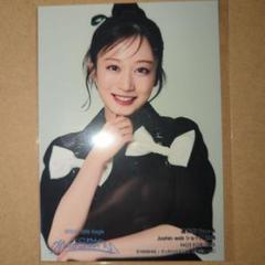 NMB48 川上千尋 がんばらぬわい 直筆 サイン 生写真 NMB48 川上千尋 直筆サイン入り生写真 タレントグッズ
