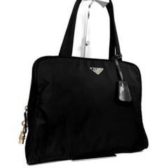 【極上美品】プラダ 2way ボストンバッグ サフィアーノレザー 南京錠 鍵付き PRADA - 【希少・美品✨】プラダ ミニボストンバッグ 南京錠 鍵