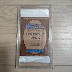 マジックザギャザリング　リバイズド　ブースターパック MTG, マジック:ザ・ギャザリング 通販 | ENNDAL GAMES