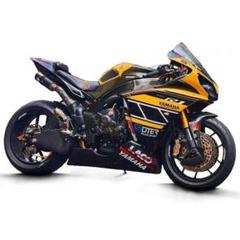 YZF-R1 アンダーカウル - 72garage