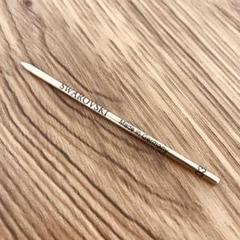 スワロフスキー Swarovski ボールペン リフィル 替え芯 ブラック 1本 1 1 757 D Ballpoint Pen Refill Black ラッキーシール対応 の中古 未使用品を探そう メルカリ スワロフスキー Swarovski ボールペン リフィル 替え芯 ブラック 1本 1 1 757 D Ballpoint Pen Refill Black ラッキーシール対応 の中古 未使用品を探そう メルカリ