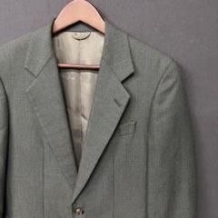UNITED ARROWS × RING JACKET/ヘリンボーン