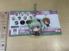 【楽天スーパーセール】 2025年最新】ガールズアンドパンツァー くじの人気アイテム キーホルダー・アクリルキーホルダー