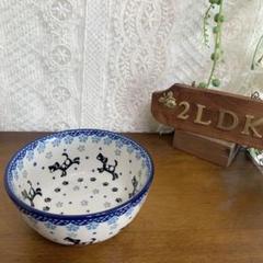VENA社☆ツェラミカ☆ハンドメイド☆お茶碗☆熊柄 - メルカリ