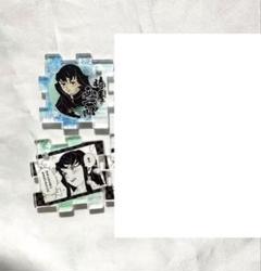 鬼滅の刃 有一郎 アクリルパズル 88個 セット 2025年最新】無一郎 アクリルパズルの人気アイテム - メルカリ
