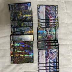 ペテンシーフシギバース　パーツ