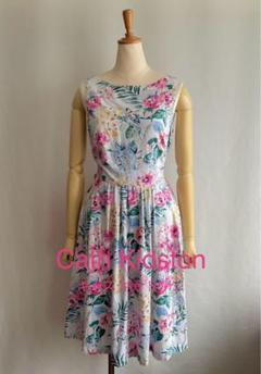 ロンドン購入品)Cath Kidston 25周年記念 ワンピースの通販 by