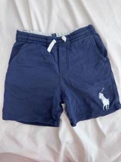 Polo Ralph Lauren 半ズボン 7 ネイビー