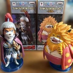 ONE PIECE ワンピの実 ネコマムシ イヌアラシ セット売り - メルカリ