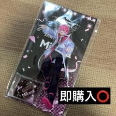 STPR アクリルスタンド めておら Meteorites みかさくん - メルカリ
