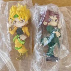 ポルナレフ　フィギュア スターダストクルセイダース⭐︎ノート付き⭐︎ Amazon.co.jp: ポルナレフ ともぬい vol2 ジョジョの奇妙な冒険