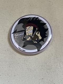 FAIRY TAIL ゼレフ　缶バッジ　セット　まとめ売り princesscafe_pri-4571658714374