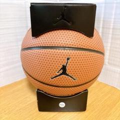新品２個7号ジョーダン　ハイパーエリート　バスケットボール　NIKEライセンス 7号球】ナイキ バスケットボール ジョーダン ハイパーエリート8P