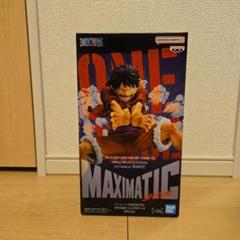 ワンピース MAXIMATIC ルフィ SPECIAL 計24個セット ワンピース MAXIMATIC MONKEY.D.LUFFY Ⅰ・Ⅱ SPECIAL｜商品情報