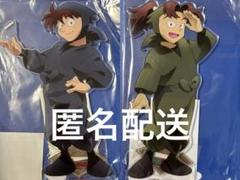 忍たま乱太郎　select×collect アクリルスタンド 土井半助　山田利吉