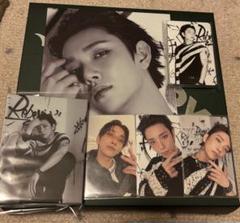 SEVENTEEN ジョシュア　HAPPY BURSTDAY