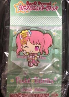 バンドリ！ ガールズバンドパーティ！】 ジオラマアクリル