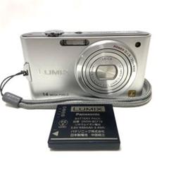 2025年最新】Panasonic DMC-FX66の人気アイテム - メルカリ