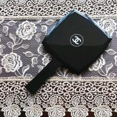 CHANEL ミラー 手鏡 未使用品