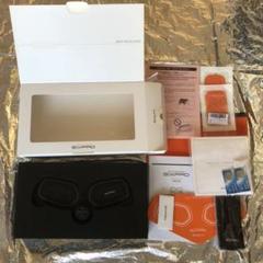 美品シックスパッド3 ボディフィット sixpad