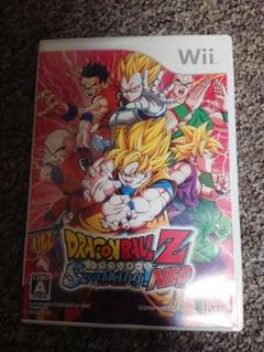 ドラゴンボールZ Sparking! NEO