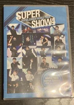 2025年最新】Superjunior dvdの人気アイテム - メルカリ