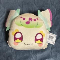 キミとアイドルプリキュア　肩掛けぬいぐるみバッグ プリルン