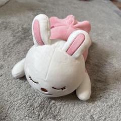 ミキハウス　うさこ　ぬいぐるみ　ノベルティ 2025年最新】ミキハウス ノベルティ ぬいぐるみの人気アイテム