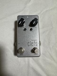 ベース clefs #0/99 Saturation Buffer clefs #0/99 SaturationBuffer | clefs
