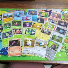 【被りなし】ポケモンカード森井ユカイラスト 23枚セット