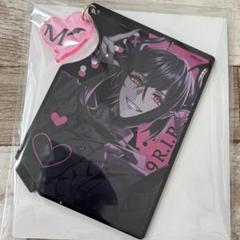 AGF 9R.I.P ナインリップ 魅ナミ グリッターアクリルスタンド Amazon.co.jp: 9RIP ナインリップ F 限定 グリッター アクリル