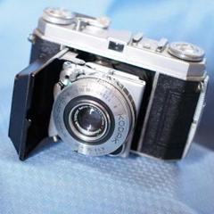 2025年最新】Kodak Retina Iaの人気アイテム - メルカリ