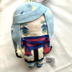 ポケモントレーナーズ ぬいぐるみ マスコット グルーシャ