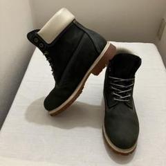 希少　レア　廃盤品 Timberland 11W USA アメリカ　ヴィンテージ 希少 レア 廃盤品 Timberland 11W USA アメリカ ヴィンテージ