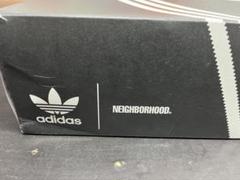 neighborhood✖️adidasのサムネイル