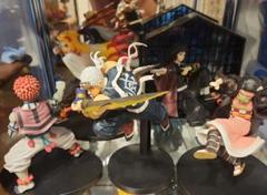 鬼滅の刃　フィギュアセット3
