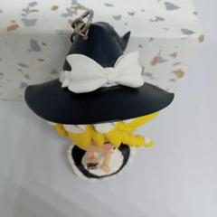 東方project　魔理沙のミニ 八卦炉　小物入れ　公式　当時品　美品 東方Project 霧雨魔理沙のミニ八卦炉（はっけろ） | オーレーザー