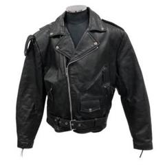 Lil devil レザー ライダース ジャケット WILSON LEATHER Lil devil レザー ライダース ジャケット WILSON LEATHER