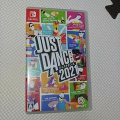 Just Dance 2021 Nintendo Switch