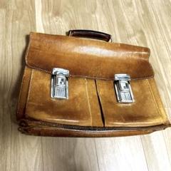 【はこぽす対応商品】 ドイツ・OFFERMANN製］皮革カバン将校カバン代用品 その他