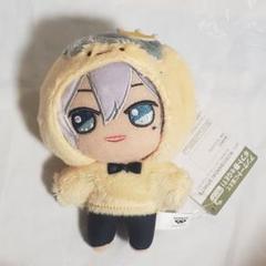 7/22まで出品】アイドリッシュセブン アイナナ モンぬい 千 ユキ