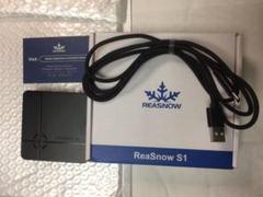 reasnows1 コンバーターの中古/未使用品 - メルカリ