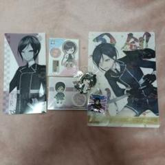 刀剣乱舞 薬研藤四郎 グッズ セット