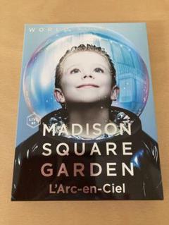 2025年最新】MADISON SQUARE GARDEN 初回の人気アイテム - メルカリ
