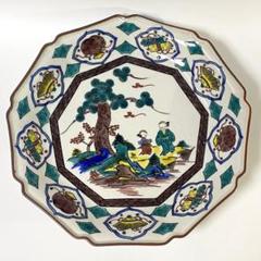 角福大皿 2025年最新】Yahoo!オークション -#角福(染付)の中古品・新品